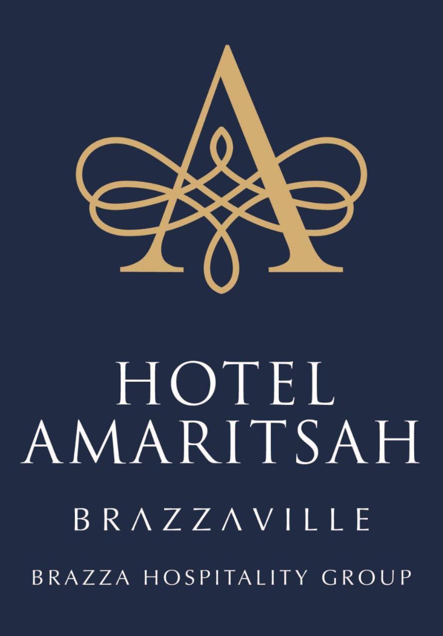 Hotel Amaritsah Μπραζαβίλ Εξωτερικό φωτογραφία